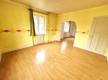 appartement à Selestat (67)