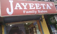 Jayeetas Aroma Beauty Clinic photo 3