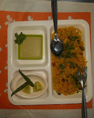 Om Sai Snacks Corner menu 5