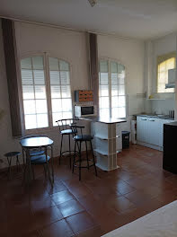 appartement à Saint-Cyr-sur-Mer (83)