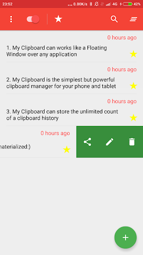 免費下載工具APP|My Clipboard Manager app開箱文|APP開箱王