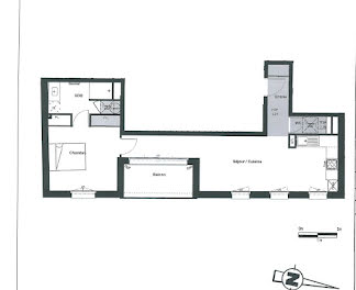 appartement à Floirac (33)