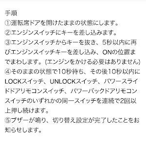 アルファード 10系