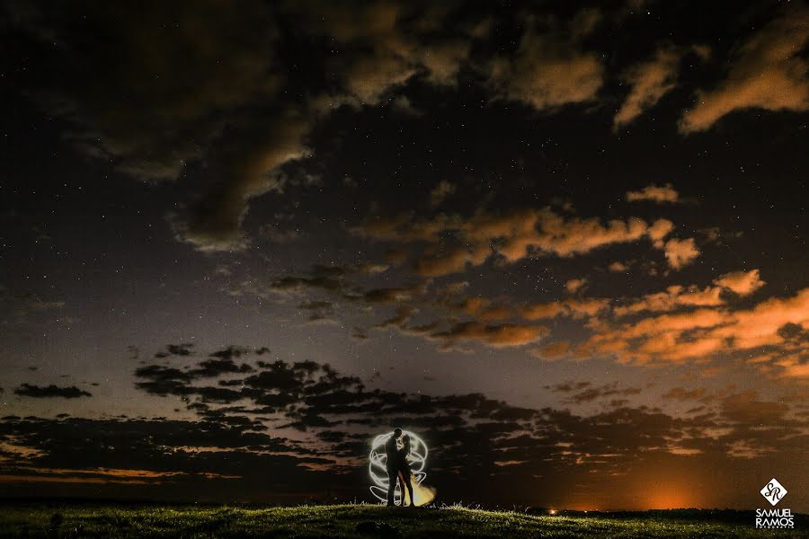 Fotógrafo de bodas Samuel Ramos (samuelramosfotog). Foto del 11 de septiembre 2019