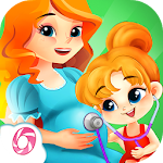 Mommy’s NewBorn Baby:Baby Care Apk