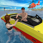 Cover Image of ดาวน์โหลด Coast Lifeguard Beach Rescue 1.0.4 APK