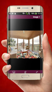 Patio Design Ideas NEW(圖4)-速報App