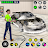 Power Wash Simulator: Car Wash icon