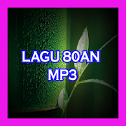 Lagu 80an Lengkap  Icon