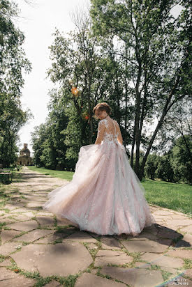 Wedding photographer Dmitriy Gagarin (dimagag). Photo of 31 August 2019