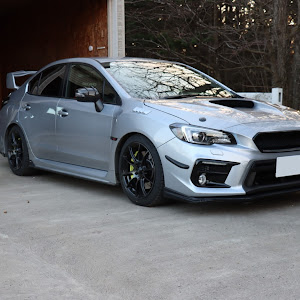 WRX STI VAB