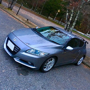 CR-Z ZF1