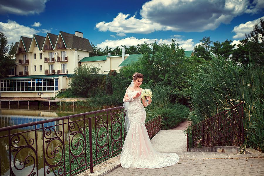 Весільний фотограф Анатолий Авраменко (asavramenko). Фотографія від 9 червня 2019
