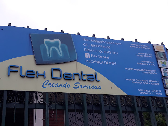 Opiniones de Flex Dental en Cuenca - Dentista