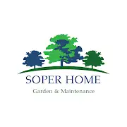 Soper Home Garden & Maintenance Ltd Logo