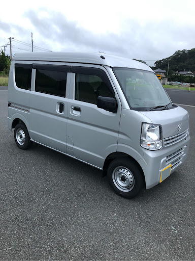 スクラム の乗り換え 軽バン 釣り仕様 デイキャンに関するカスタム メンテナンスの投稿画像 車のカスタム情報はcartune