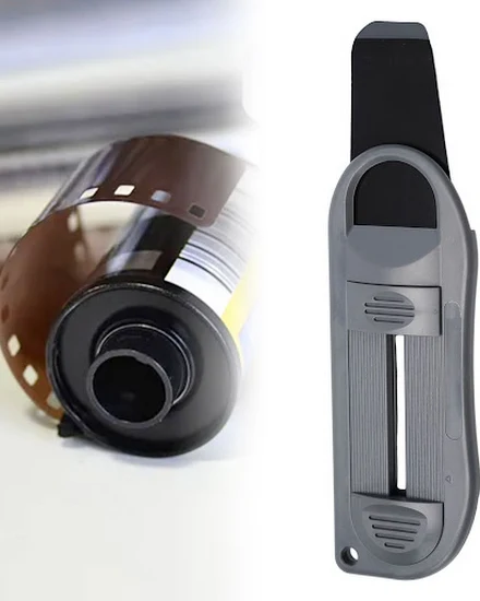 135 Film Picker Retriever 35MM Film Extractor For 35mm Ca... - 1