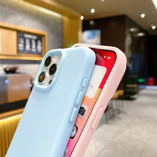 Title 10, Funda de teléfono suave de verano con silicona ...