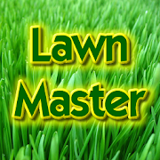 LawnMaster  Icon