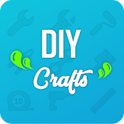 DIY Crafts 2.1 Icon