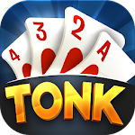 Cover Image of Download Tonk – Rummy Card Game 8.9 APK