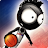 Stickman Basketball 3D icon