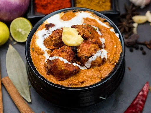 Butter Chicken ( without Bone )