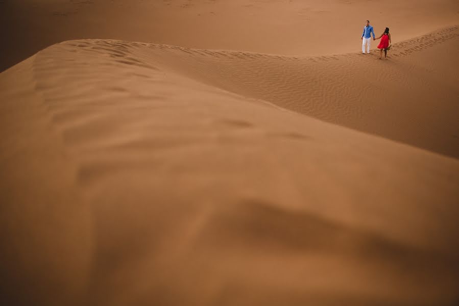 Düğün fotoğrafçısı Matías Salas (matias-salas). 1 Nisan 2016 fotoları