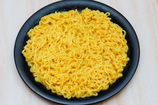 Plan Maggi