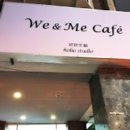 We & Me Cafe