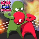 Cover Image of Herunterladen Gang Party Stickman .io 1.0 APK