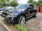 продам авто BMW X5 X5 (E70)