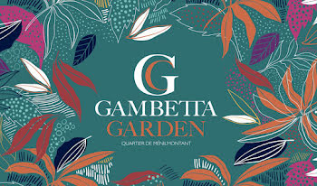  GAMBETTA GARDEN