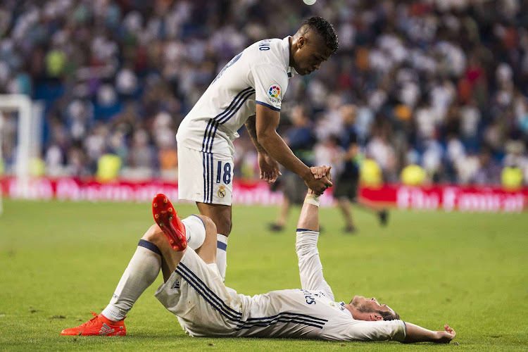 Real Madrid : Les supporters ont désigné les deux pires joueurs de l'effectif 