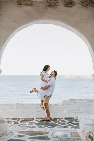 Photographe de mariage Chrysovalantis Symeonidis (chrysovalantis). Photo du 21 mars 2023