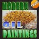 Download Modern Oil Paintings For PC Windows and Mac 1.2