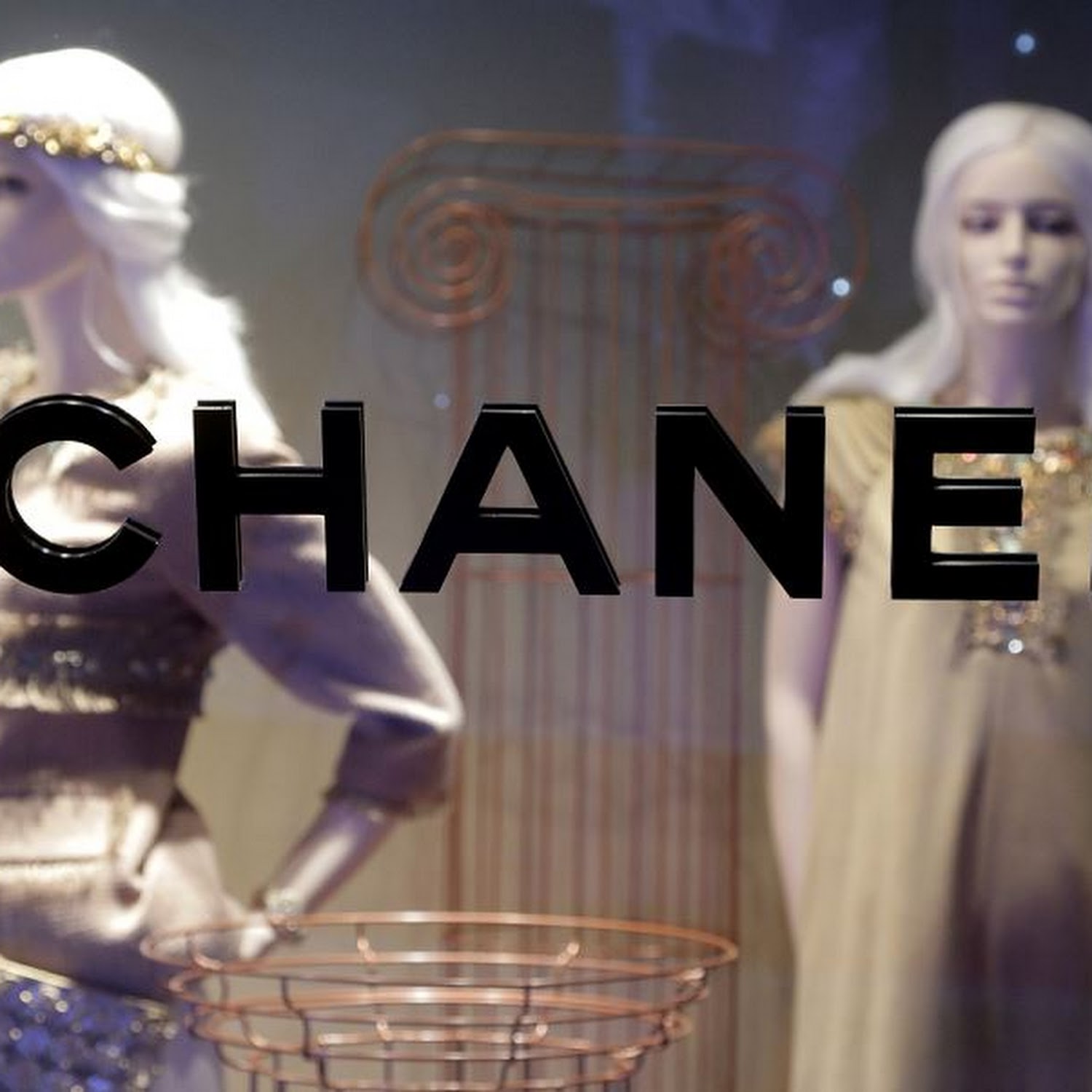 fall 2022 chanel bags