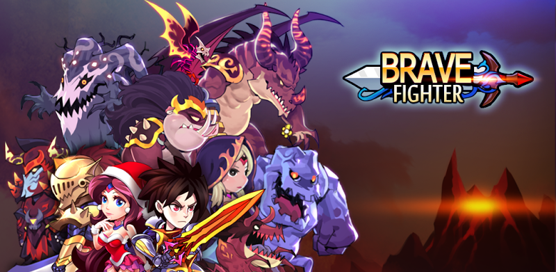 Brave Fighter：Demon Revenge