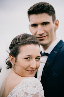 Photographe de mariage Andy Strunk (andystrunk). Photo du 23 septembre 2019