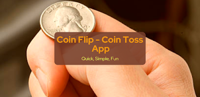 Coin Flip Simu - Flip a Coin to Get Heads or Tails Results