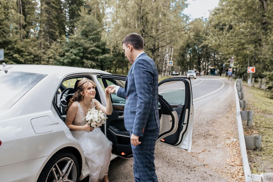 Vestuvių fotografas Yuliya Ogorodova (julliettogo). Nuotrauka 2020 rugsėjo 8