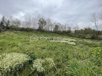 terrain à Saint-Laurent-de-Neste (65)