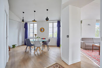 appartement à Paris 9ème (75)