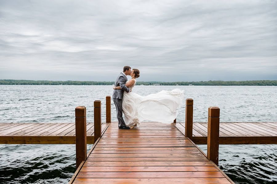 Vestuvių fotografas Kelsey Barth (kelseybarth). Nuotrauka 2020 kovo 10