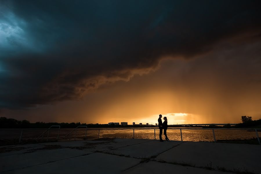 Photographe de mariage Vasiliy Kovalev (kovalevphoto). Photo du 7 juin 2017