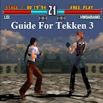 Cover Image of ดาวน์โหลด 2017 Tekken 3 Tricks 1.1 APK