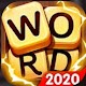 Word Legend - Crossword Connect Game