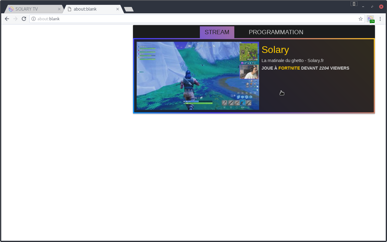 Solary Preview image 1