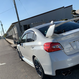 WRX STI