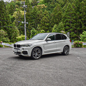 X5 xDrive 35d